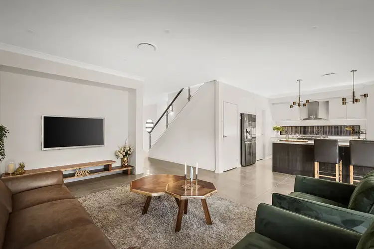 Sixth view of Homely house listing, 4 Ivory Street, The Ponds NSW 2769