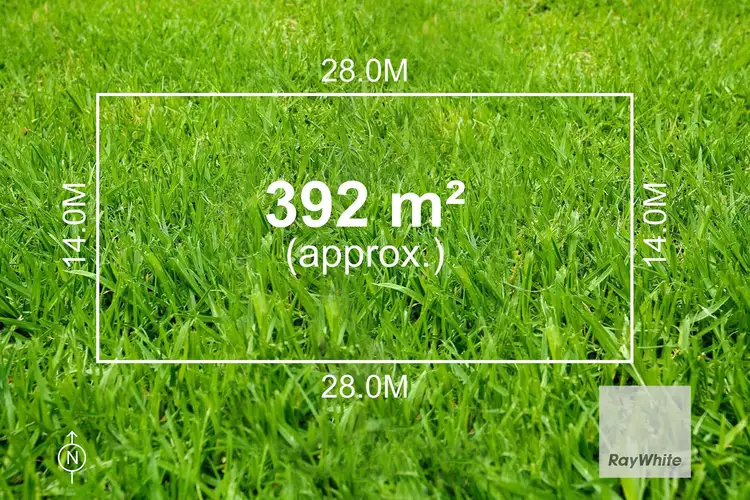 59 Chalcot Circuit, Fraser Rise VIC 3336