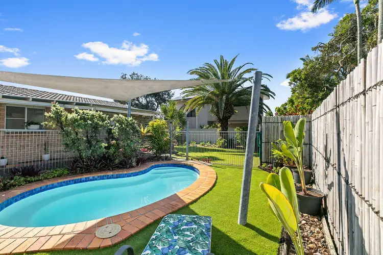 Third view of Homely house listing, 27 Narambi Street, Warana QLD 4575