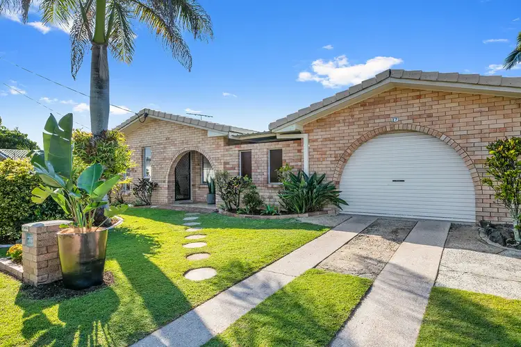 Fourth view of Homely house listing, 27 Narambi Street, Warana QLD 4575