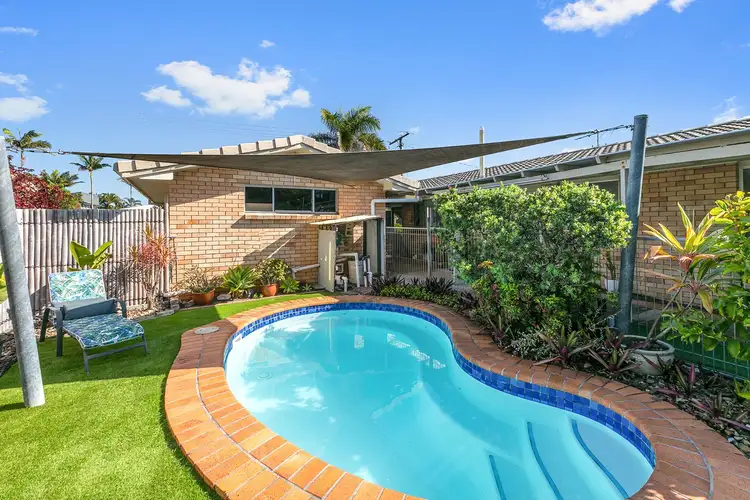 Fifth view of Homely house listing, 27 Narambi Street, Warana QLD 4575