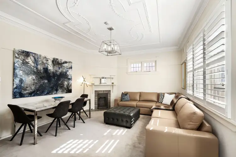 Third view of Homely apartment listing, 7/18 Waruda Street, Kirribilli NSW 2061