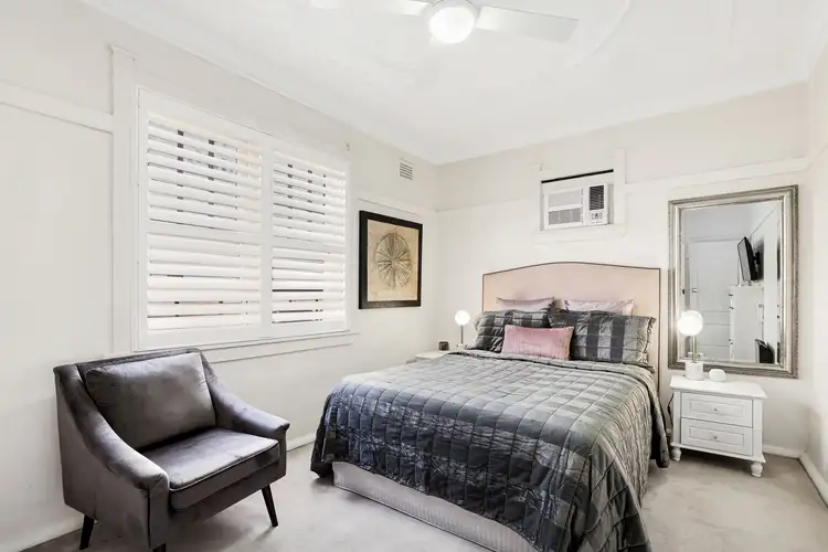 Fourth view of Homely apartment listing, 7/18 Waruda Street, Kirribilli NSW 2061