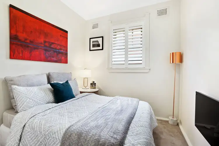 Fifth view of Homely apartment listing, 7/18 Waruda Street, Kirribilli NSW 2061