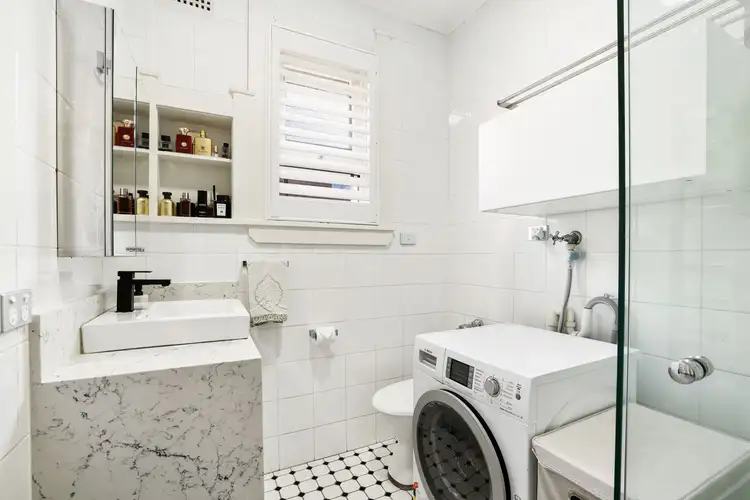 Sixth view of Homely apartment listing, 7/18 Waruda Street, Kirribilli NSW 2061
