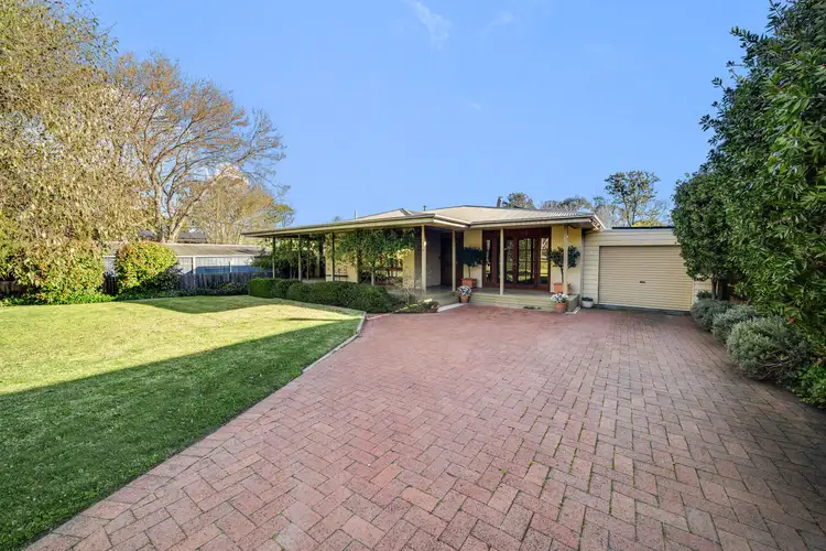 3 Hall Street, Hall ACT 2618