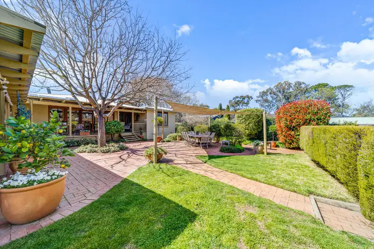 Third view of Homely house listing, 3 Hall Street, Hall ACT 2618