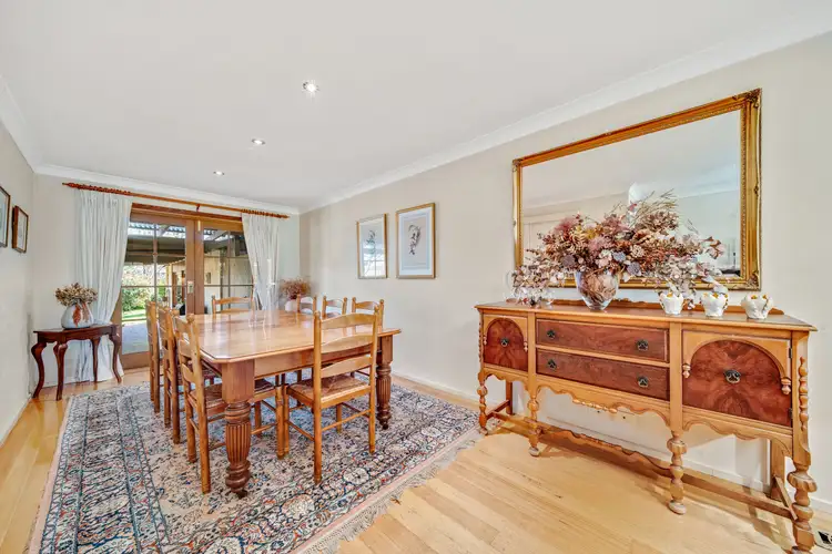 Fourth view of Homely house listing, 3 Hall Street, Hall ACT 2618