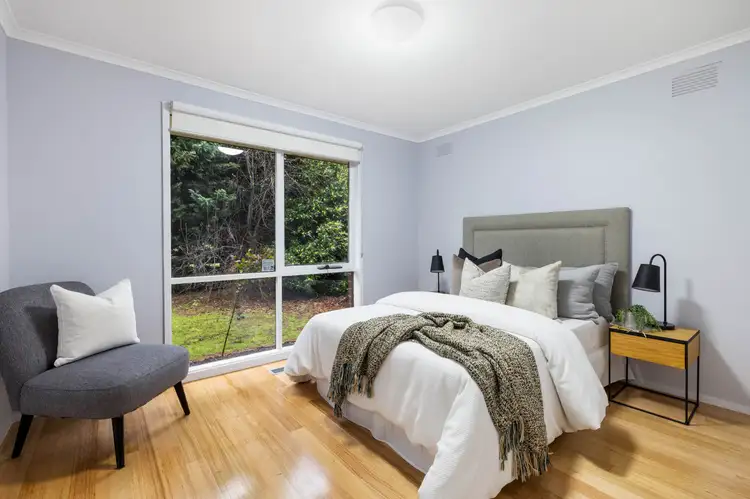 Sixth view of Homely house listing, 45 Kenny Street, Westmeadows VIC 3049