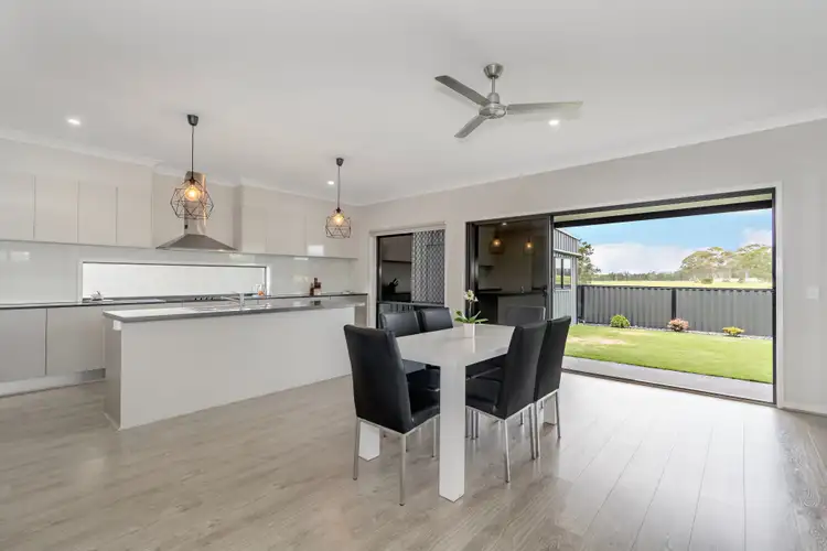 Third view of Homely house listing, 23 Esplanade, Jacobs Well QLD 4208