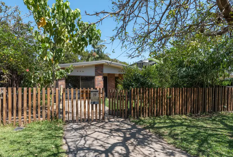 Main view of Homely house listing, 20 Hatfield Street, Banyo QLD 4014