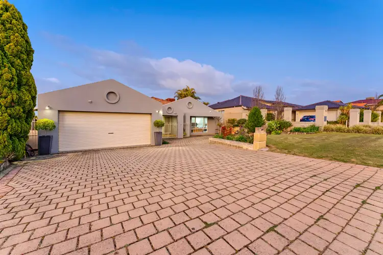 Second view of Homely house listing, 5 Belleview Crescent, Dianella WA 6059