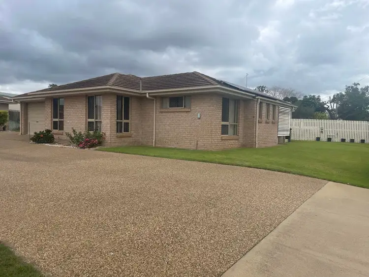Fourth view of Homely house listing, 1/246 Walker Street, Millbank QLD 4670