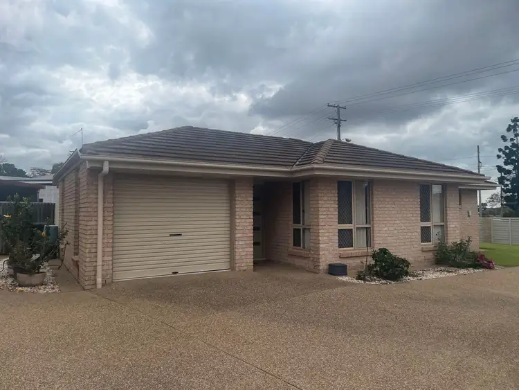 Fifth view of Homely house listing, 1/246 Walker Street, Millbank QLD 4670