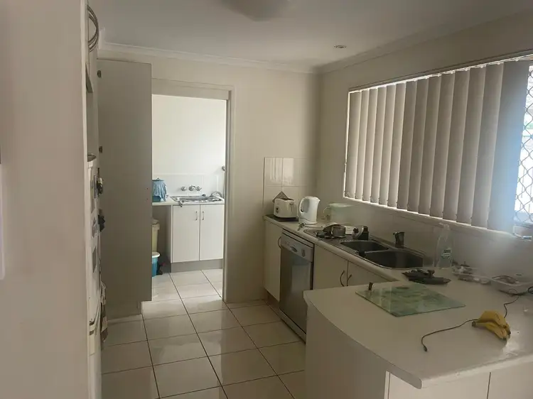 Seventh view of Homely house listing, 1/246 Walker Street, Millbank QLD 4670