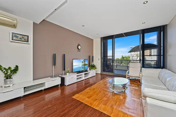 747/2 Marquet Street, Rhodes NSW 2138