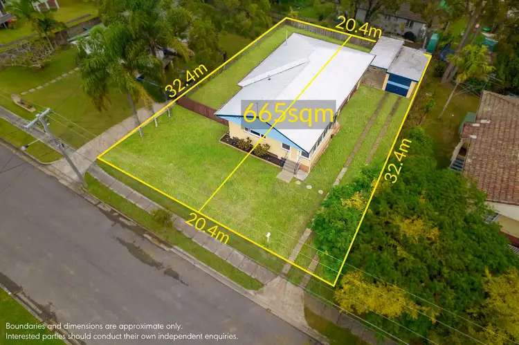 11 Nucella Street, Mansfield QLD 4122