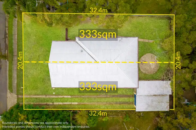 Second view of Homely house listing, 11 Nucella Street, Mansfield QLD 4122