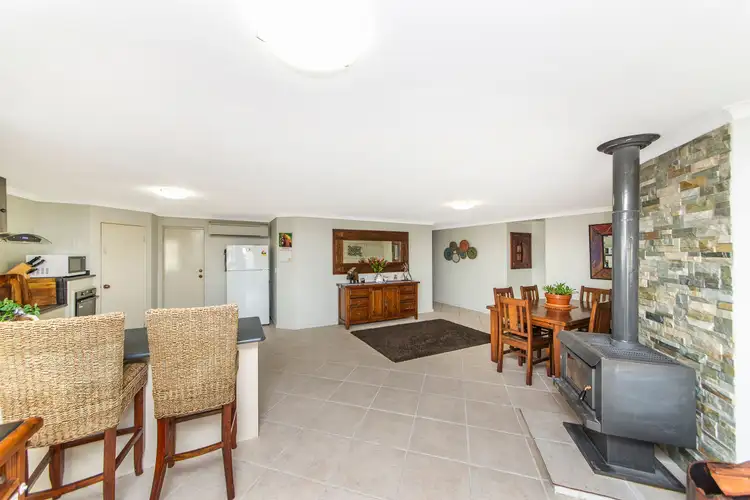 Second view of Homely house listing, 94 College Avenue, Busselton WA 6280