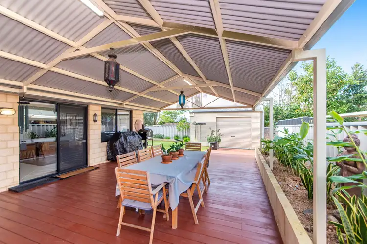 Third view of Homely house listing, 94 College Avenue, Busselton WA 6280