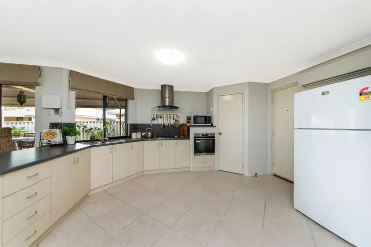 Fifth view of Homely house listing, 94 College Avenue, Busselton WA 6280
