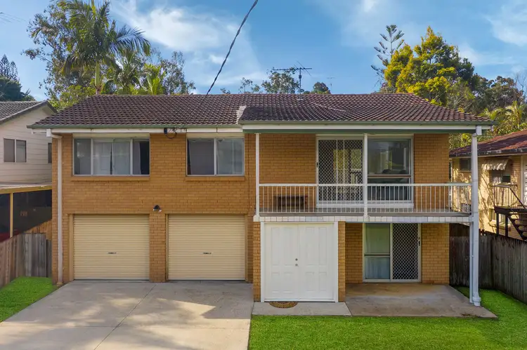 110 Carrara Street, Mount Gravatt East QLD 4122