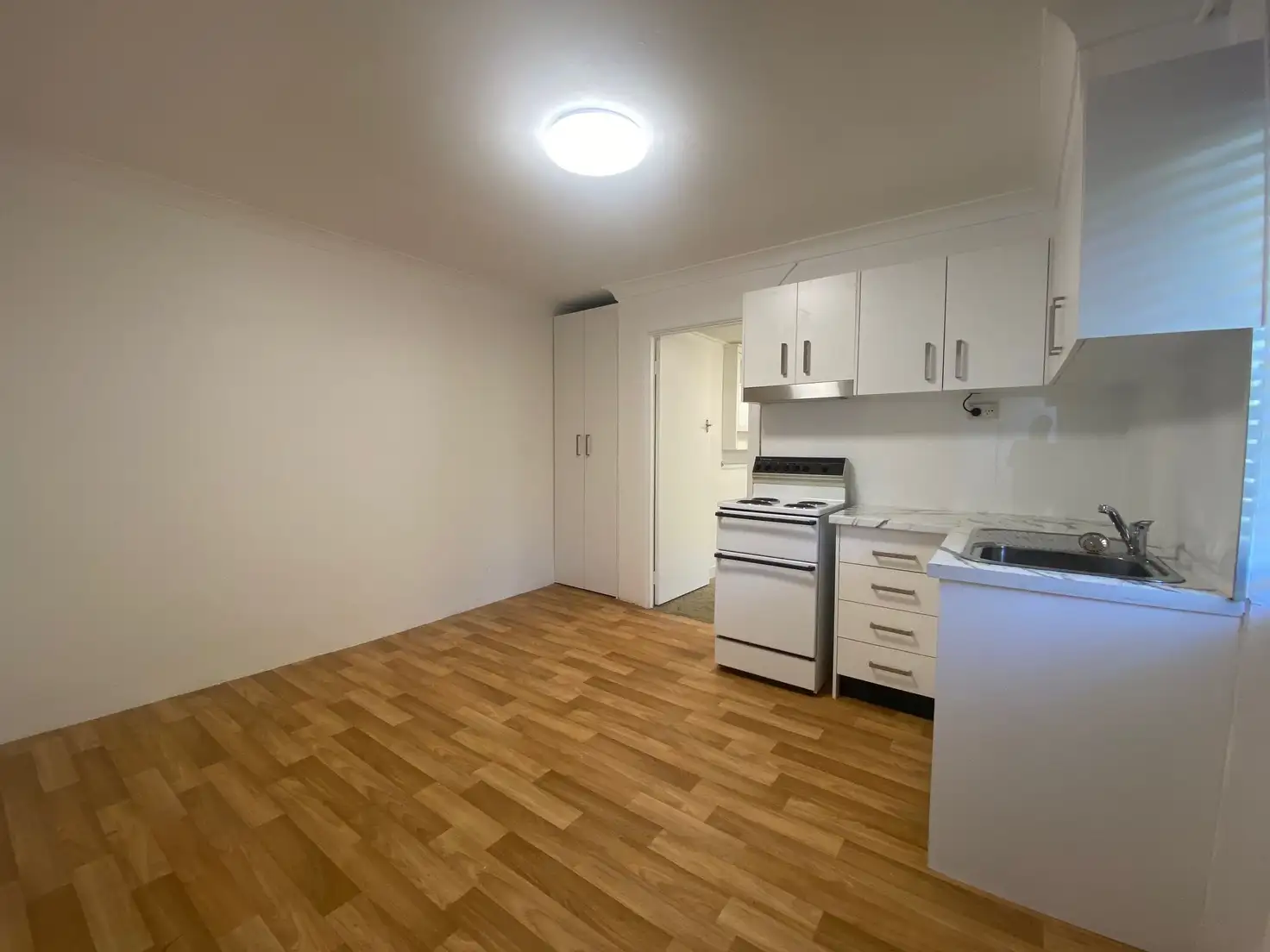 Main view of Homely unit listing, 1a/28 Norman Street, Umina Beach NSW 2257