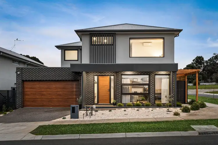 Main view of Homely house listing, 63 Burgess Avenue, Officer VIC 3809