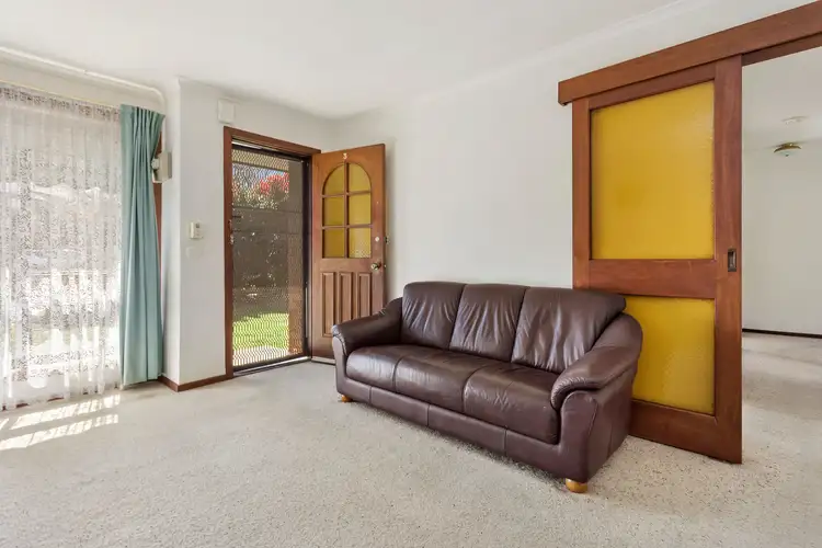 Second view of Homely unit listing, 3/6 Burton Avenue, Clayton VIC 3168