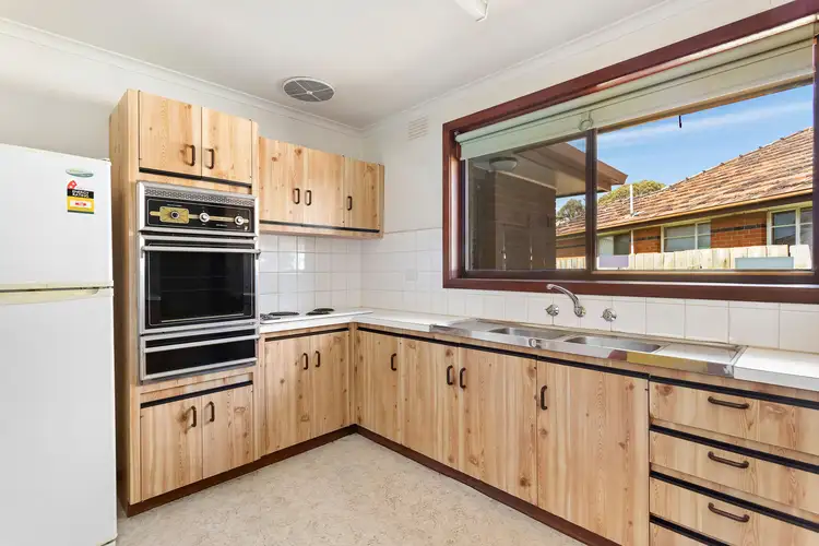 Third view of Homely unit listing, 3/6 Burton Avenue, Clayton VIC 3168