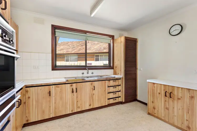 Fourth view of Homely unit listing, 3/6 Burton Avenue, Clayton VIC 3168
