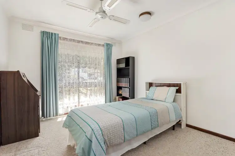 Fifth view of Homely unit listing, 3/6 Burton Avenue, Clayton VIC 3168
