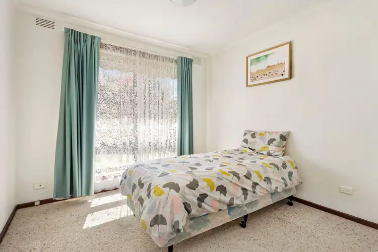 Sixth view of Homely unit listing, 3/6 Burton Avenue, Clayton VIC 3168