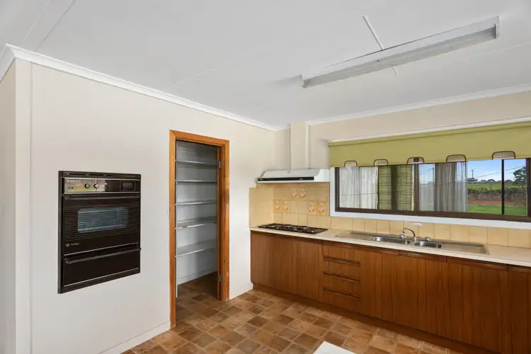 Fifth view of Homely house listing, 411 Lyrup Main Road, Lyrup SA 5343