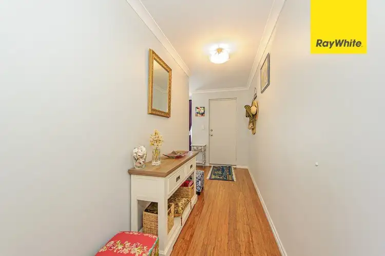 Second view of Homely house listing, 24 Harold Street, Bellevue WA 6056