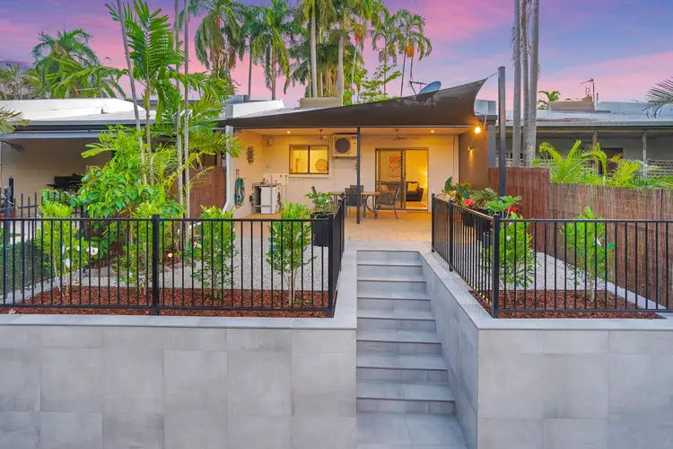 Second view of Homely unit listing, 3/32 Coronation Drive, Stuart Park NT 820