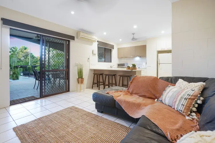 Fifth view of Homely unit listing, 3/32 Coronation Drive, Stuart Park NT 820