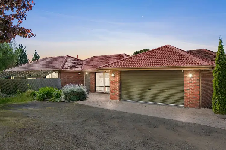 Main view of Homely house listing, 1 Cromwell Drive, Lara VIC 3212