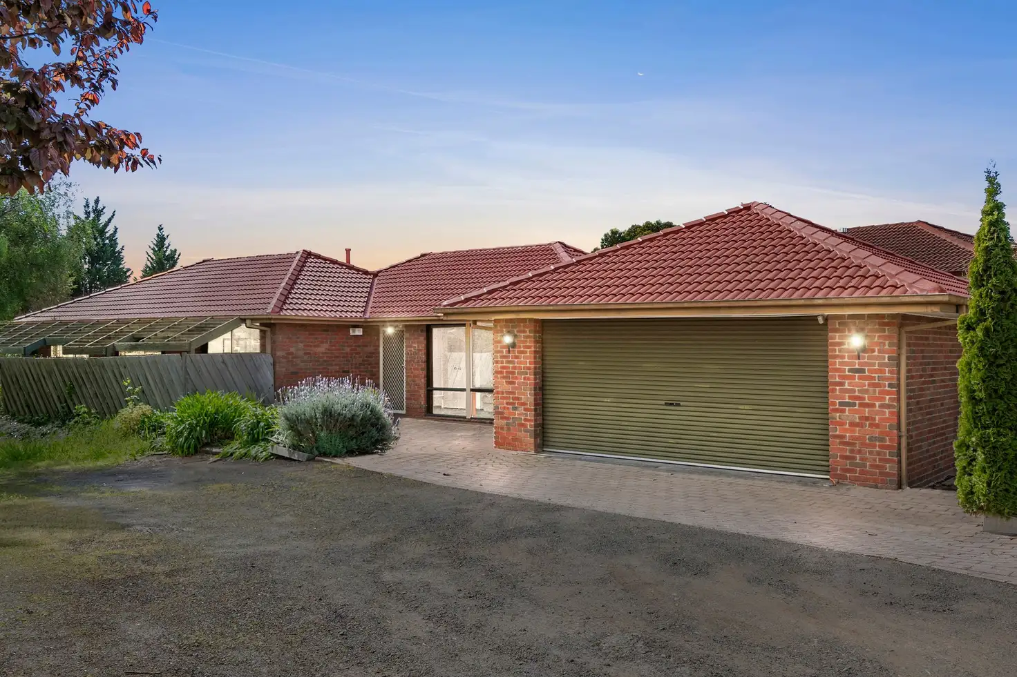 Main view of Homely house listing, 1 Cromwell Drive, Lara VIC 3212