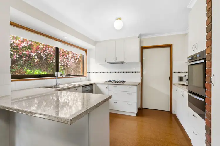 Second view of Homely house listing, 1 Cromwell Drive, Lara VIC 3212