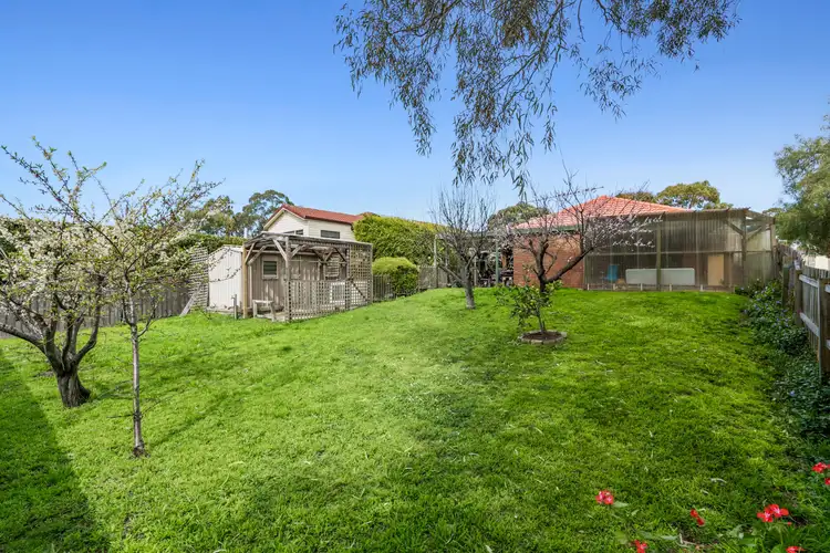 Sixth view of Homely house listing, 1 Cromwell Drive, Lara VIC 3212