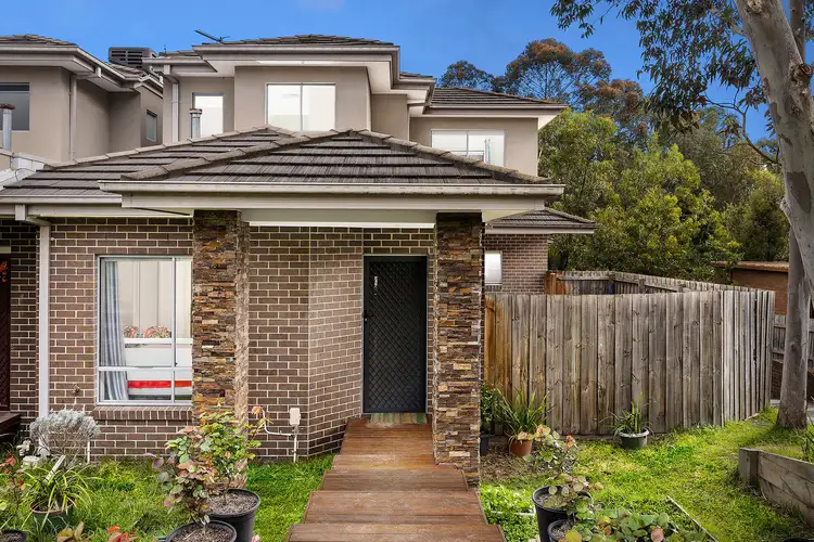1/18 Cabena Crescent, Chadstone VIC 3148