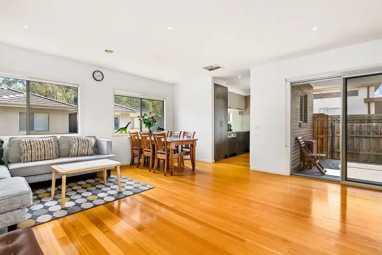 Second view of Homely townhouse listing, 1/18 Cabena Crescent, Chadstone VIC 3148