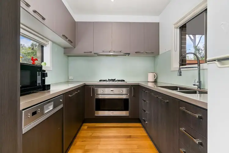 Third view of Homely townhouse listing, 1/18 Cabena Crescent, Chadstone VIC 3148
