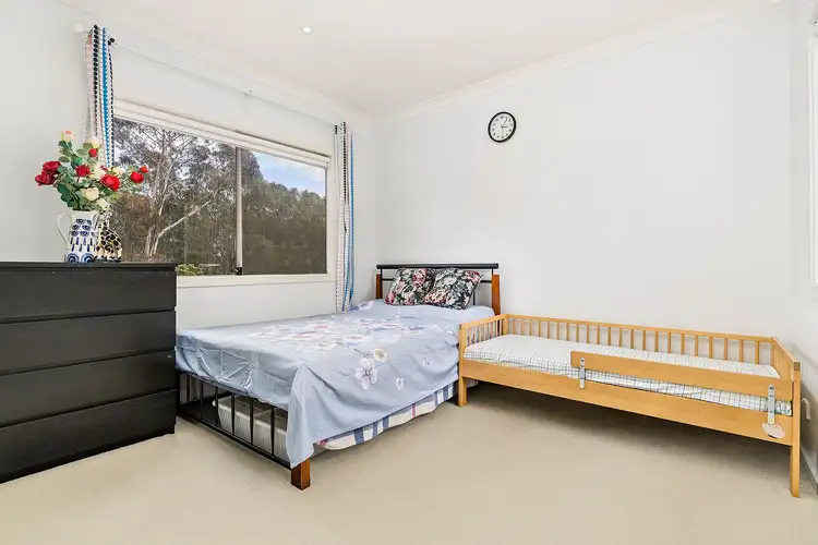 Fourth view of Homely townhouse listing, 1/18 Cabena Crescent, Chadstone VIC 3148