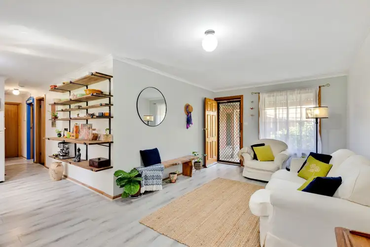 Second view of Homely unit listing, 1/10 Todd Street, Macclesfield SA 5153