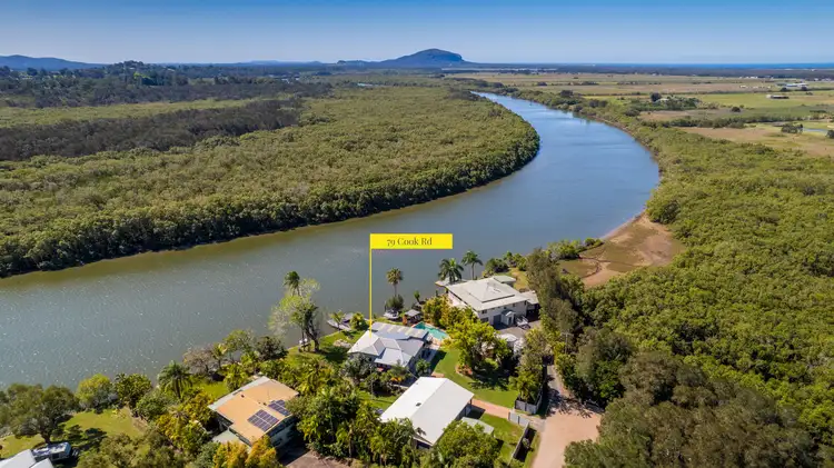 79 Cook Road, Bli Bli QLD 4560