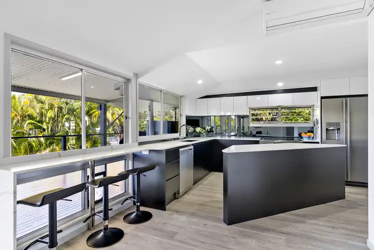 Second view of Homely house listing, 79 Cook Road, Bli Bli QLD 4560