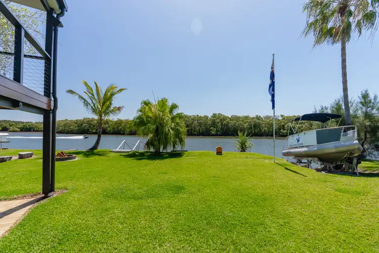 Third view of Homely house listing, 79 Cook Road, Bli Bli QLD 4560
