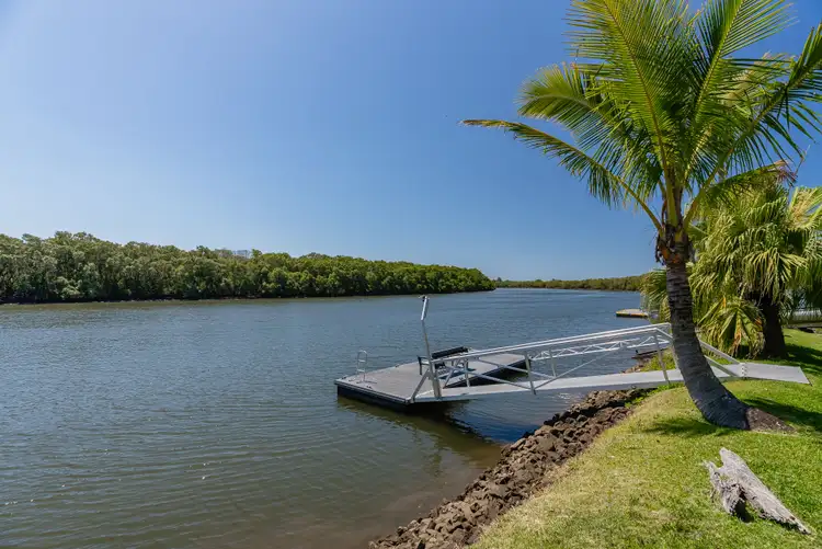 Sixth view of Homely house listing, 79 Cook Road, Bli Bli QLD 4560